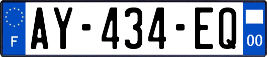 AY-434-EQ