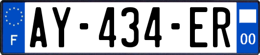AY-434-ER