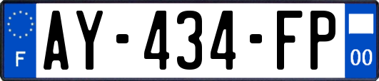 AY-434-FP