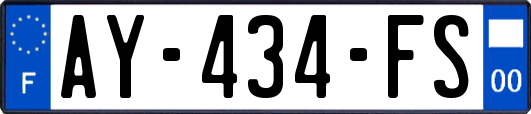 AY-434-FS
