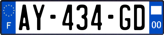 AY-434-GD