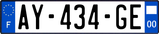 AY-434-GE