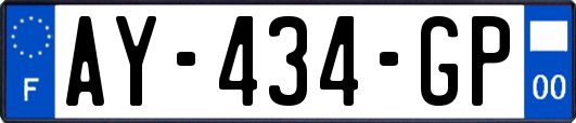 AY-434-GP