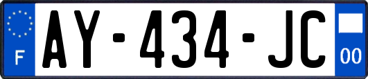 AY-434-JC