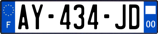 AY-434-JD