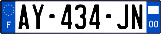 AY-434-JN