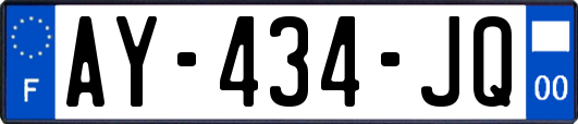 AY-434-JQ