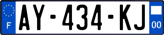 AY-434-KJ