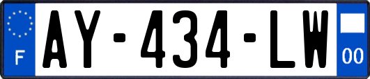 AY-434-LW