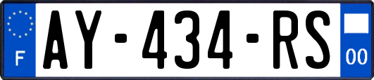 AY-434-RS