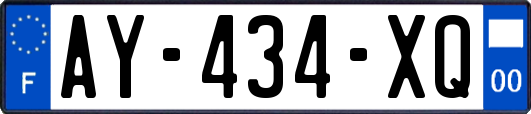 AY-434-XQ