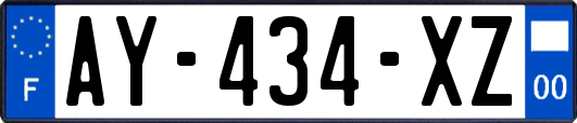 AY-434-XZ