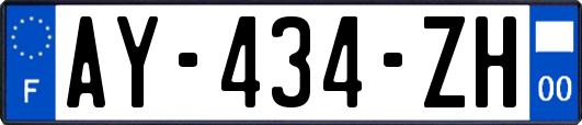 AY-434-ZH