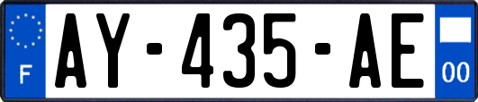 AY-435-AE