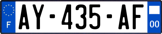 AY-435-AF