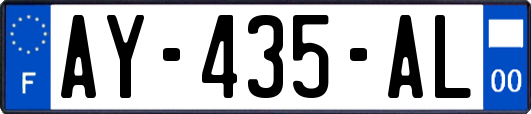 AY-435-AL
