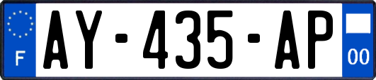 AY-435-AP