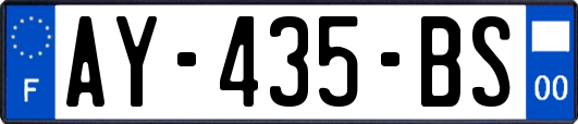 AY-435-BS