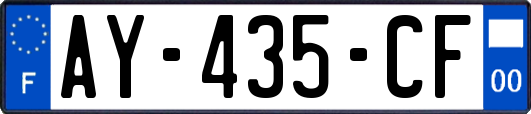 AY-435-CF