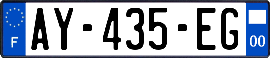 AY-435-EG