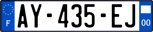 AY-435-EJ