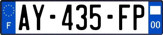 AY-435-FP