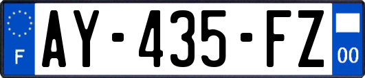AY-435-FZ
