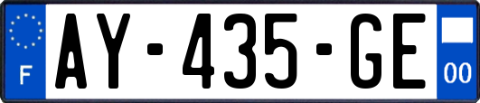 AY-435-GE