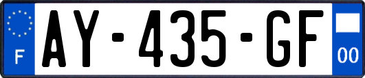 AY-435-GF