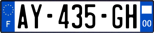 AY-435-GH