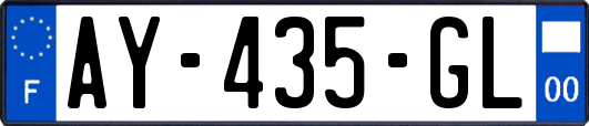 AY-435-GL