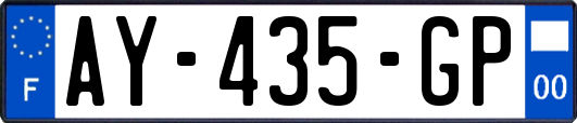 AY-435-GP