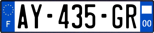 AY-435-GR