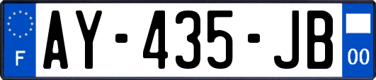 AY-435-JB