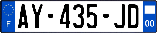 AY-435-JD