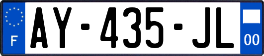 AY-435-JL