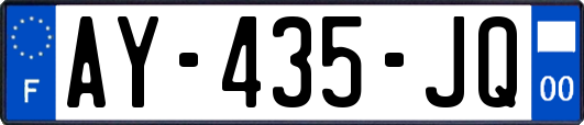 AY-435-JQ
