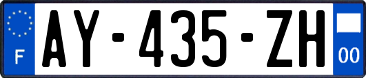 AY-435-ZH