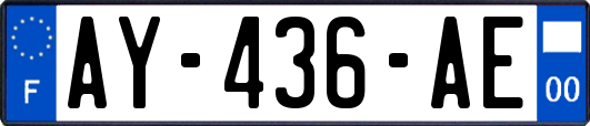 AY-436-AE