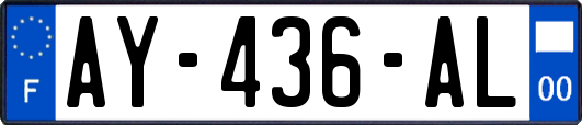 AY-436-AL