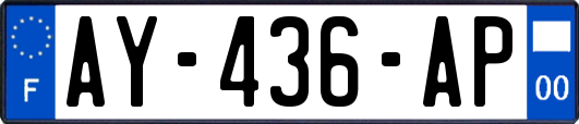 AY-436-AP