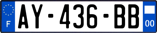 AY-436-BB