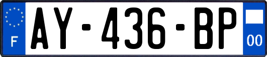 AY-436-BP