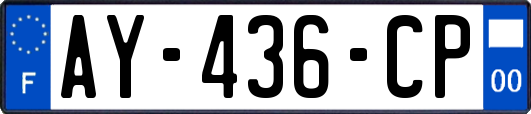 AY-436-CP