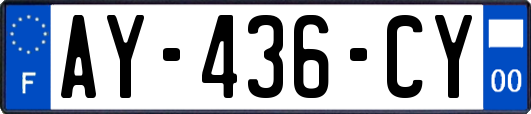 AY-436-CY