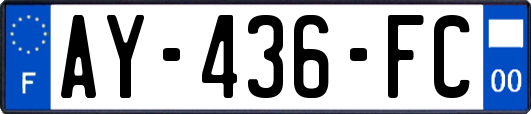 AY-436-FC