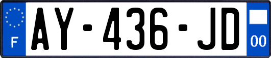 AY-436-JD