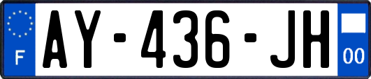 AY-436-JH