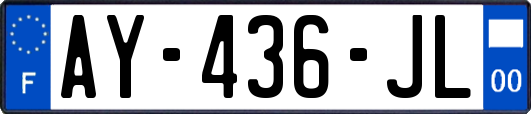 AY-436-JL
