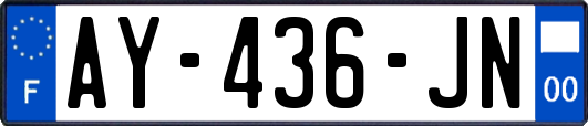 AY-436-JN